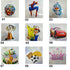 Personalized Printed Kids Towel